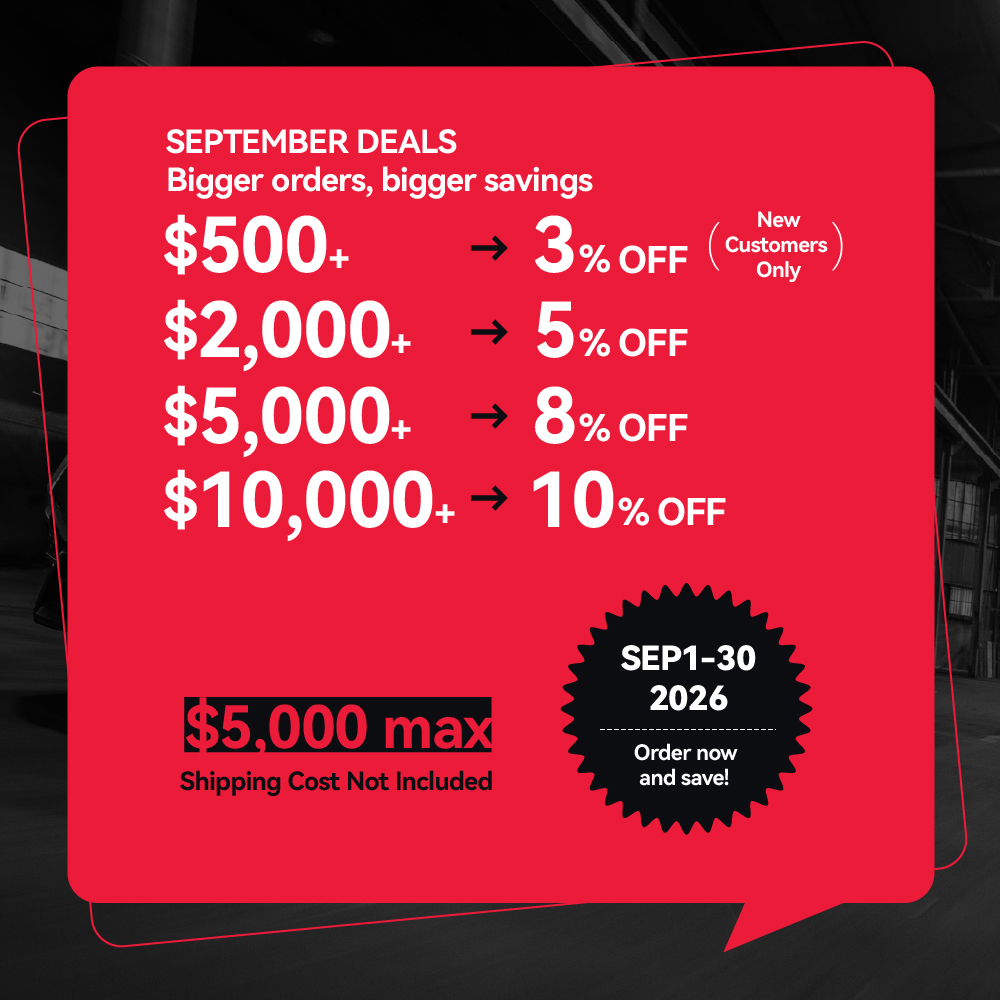 Alibaba September Purchasing Festival Alibaba September Purchasing Festival