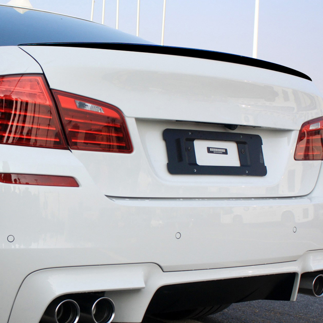 AMP-Z Rear Wing M5 Spoiler For BMW 5 Series F10 2011-2017