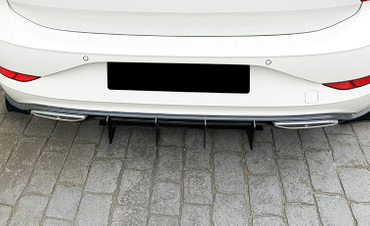 Fitment