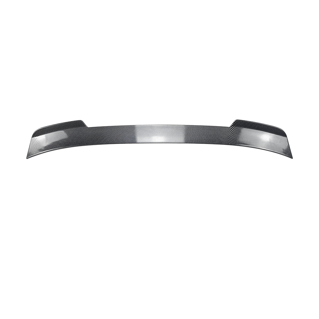 AMP-Z Rear Roof Wing Spoiler For Ford Mustang MK7 2024+