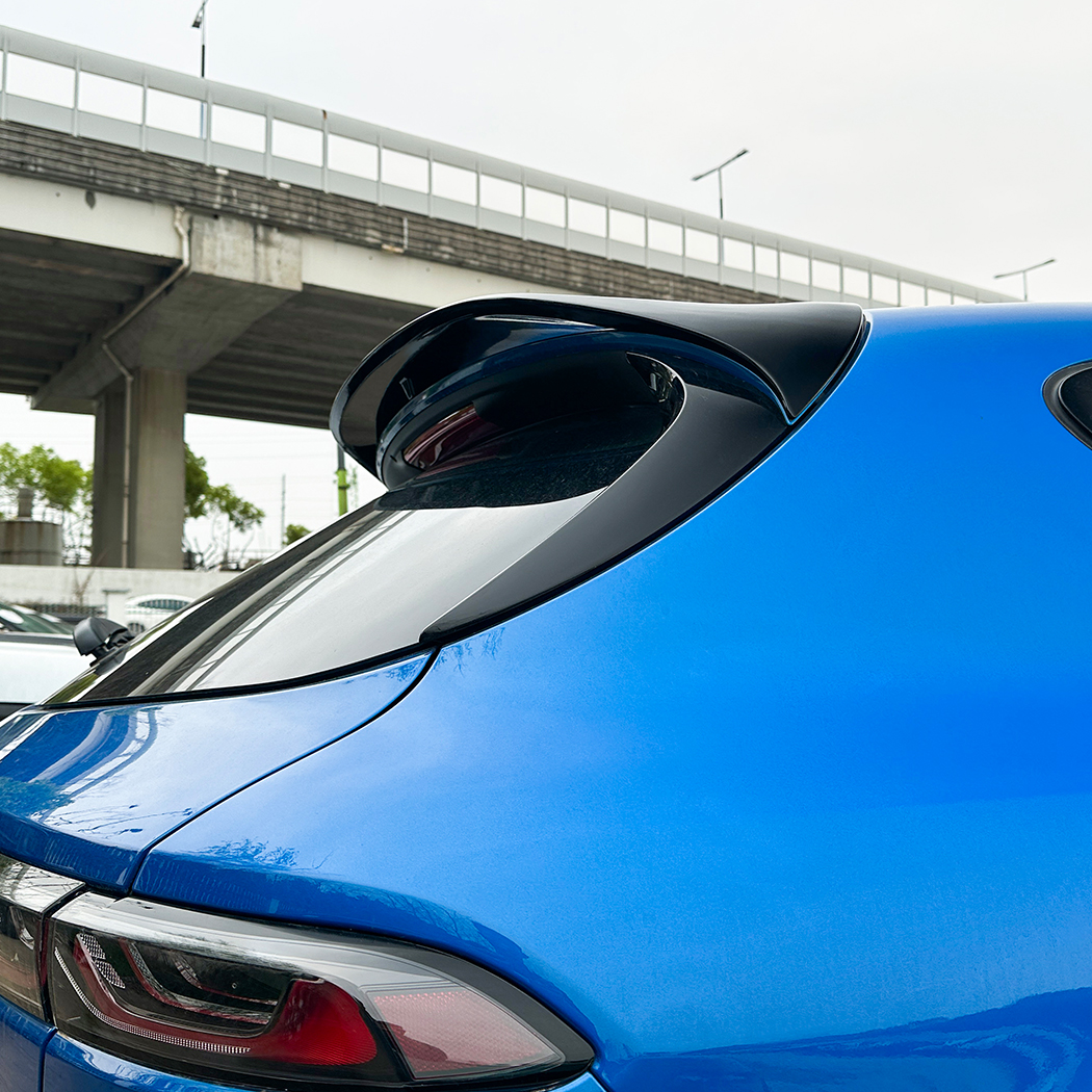 AMP-Z Rear Roof Wing Spoiler For Alfa Romeo Tonale 2023+