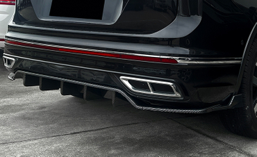 Fitment