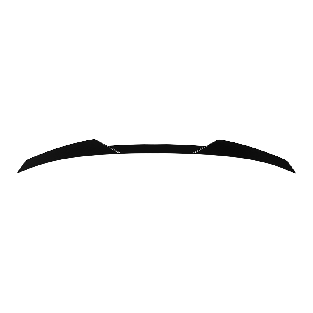 AMP-Z Rear Wing Spoiler For Audi A4 B9 Avant 2019-2024
