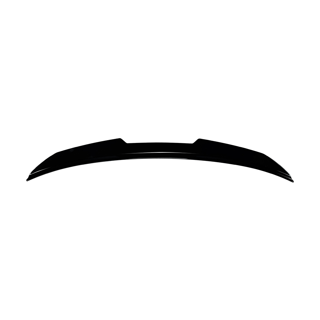 AMP-Z Rear Wing Spoiler For Audi A5 F5 Coupe 2017-2024