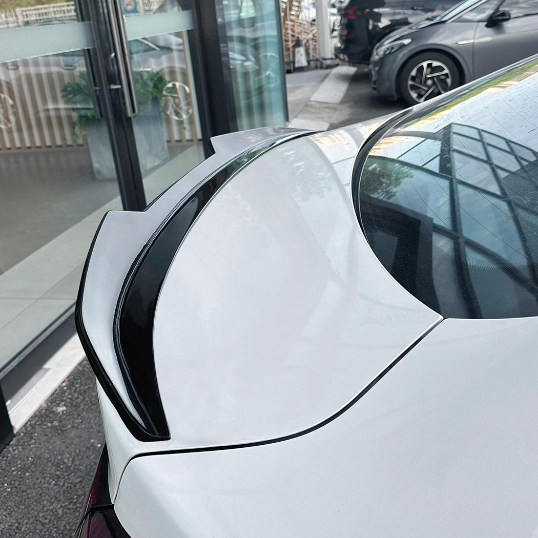 AMP-Z Rear Wing Spoiler For BMW 2 Series F74 M Sport 2024+