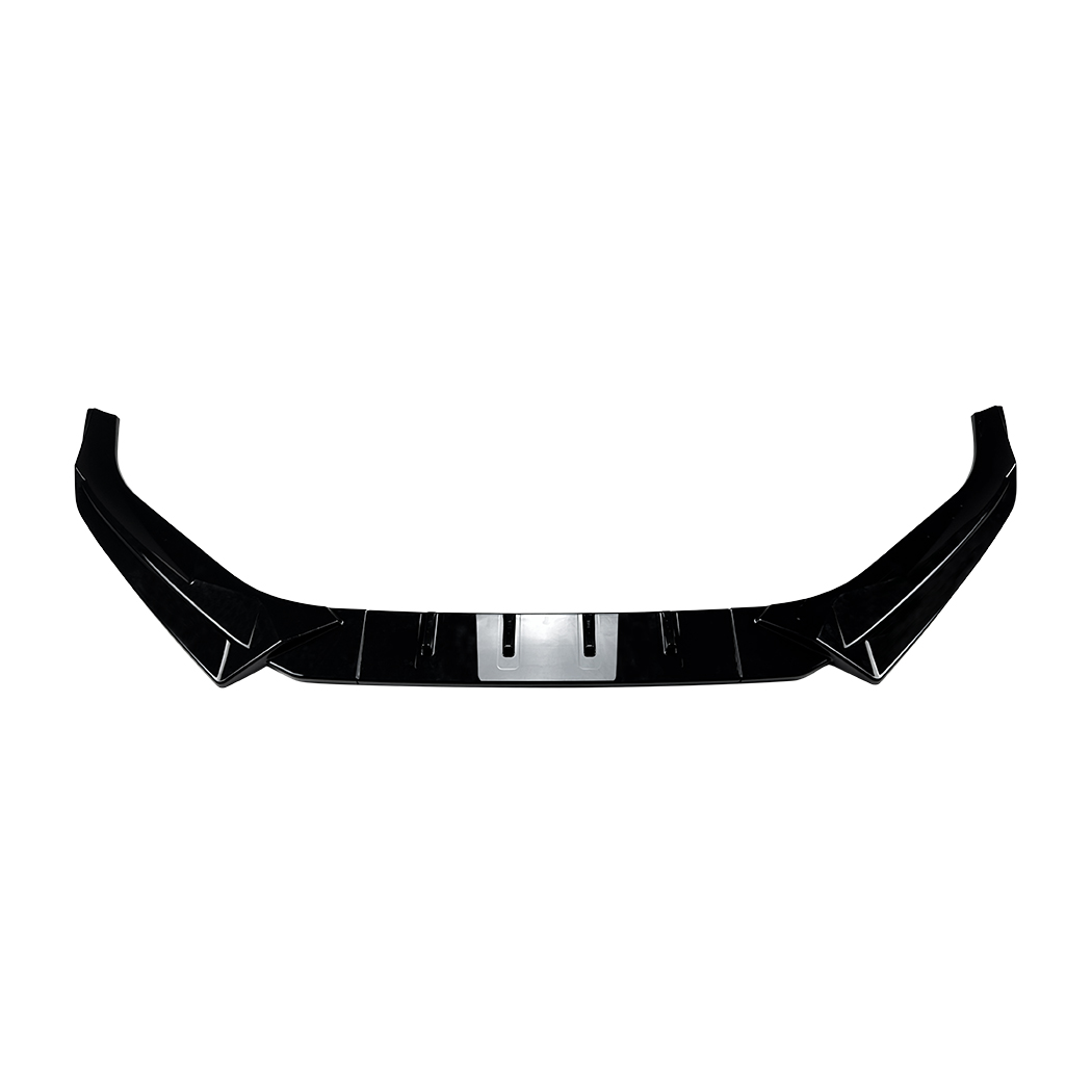 AMP-Z Front Bumper Lip Spiltter For VW Volkswagen Scirocco MK3.5 R 2015+