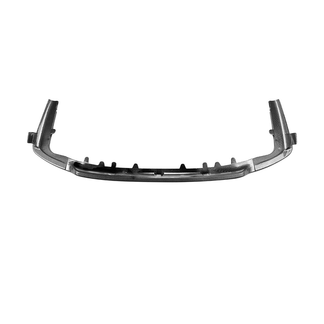 AMP-Z Rear Bumper Spoiler Lip For BMW X7 G07 M Sport 2019+