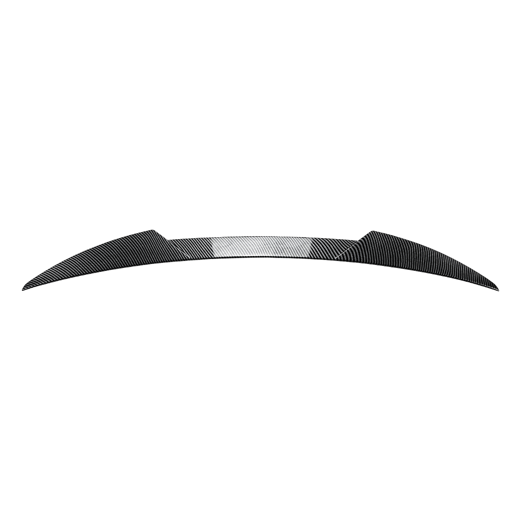 AMP-Z Rear Wing Spoiler For Porsche Taycan 2019+