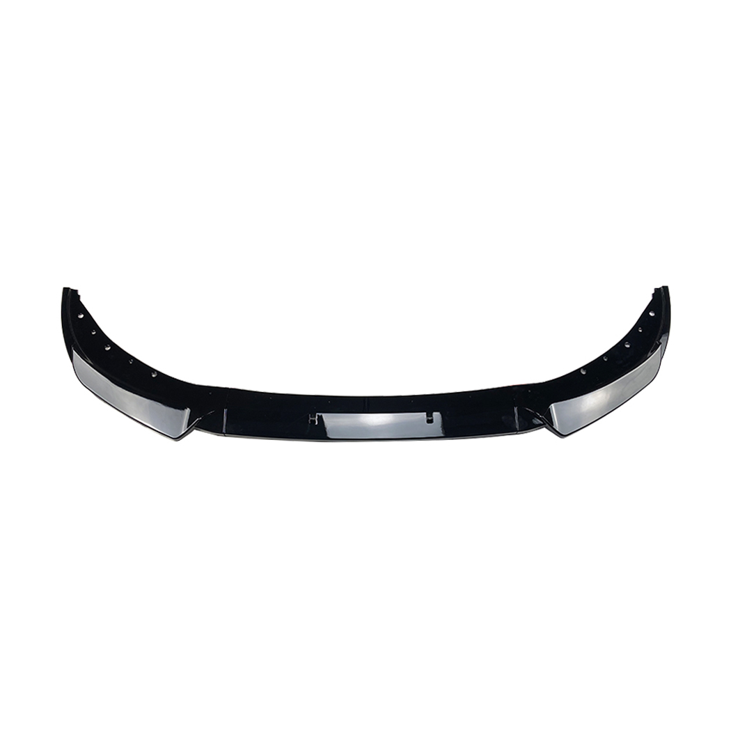 AMP-Z Front Bumper Lip Spiltter For BMW 3 Series G20 2019-2022