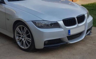 Fitment