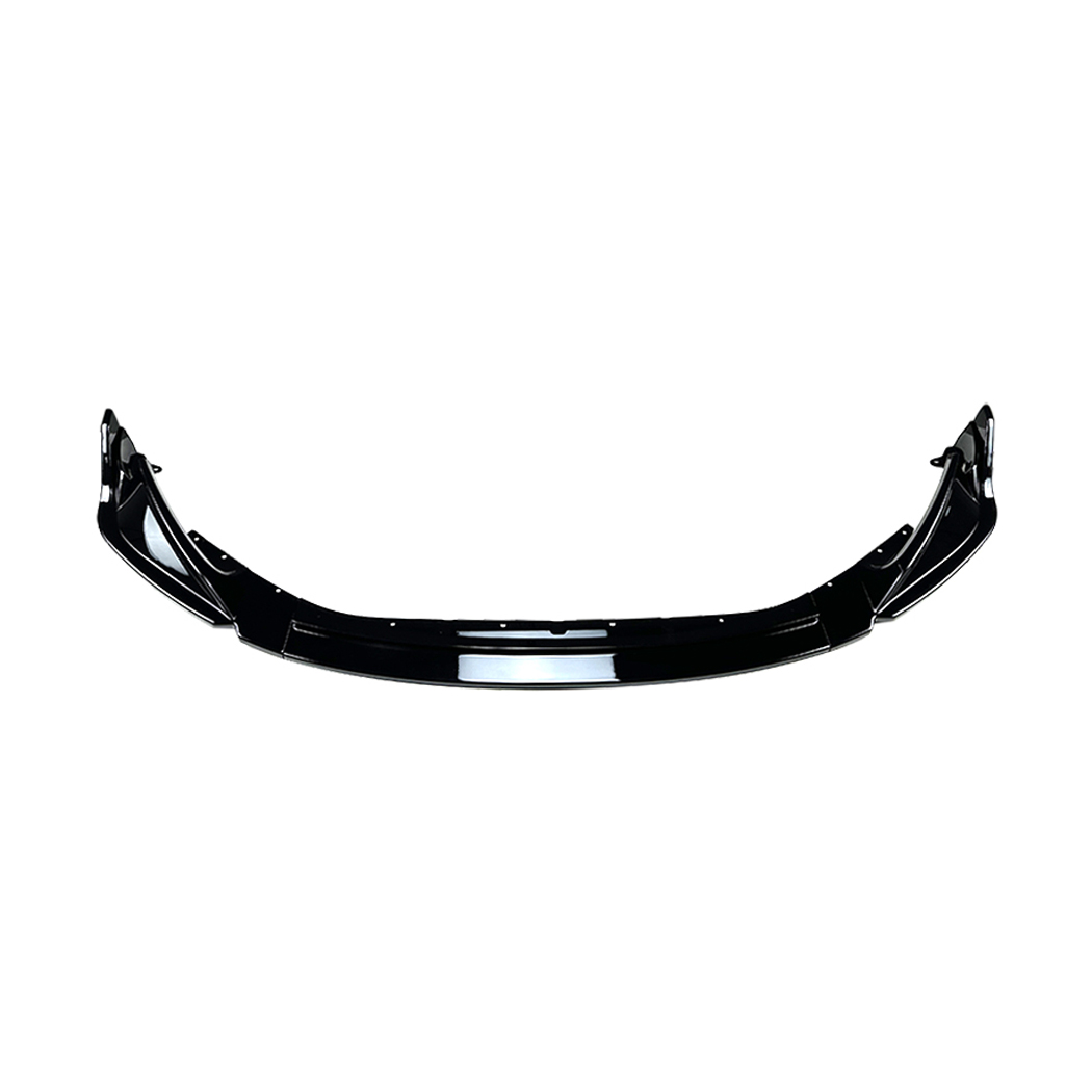 AMP-Z Front Bumper Lip Spiltter For BMW 3 Series M3 M4 G80 G81 G82 G83 2021+