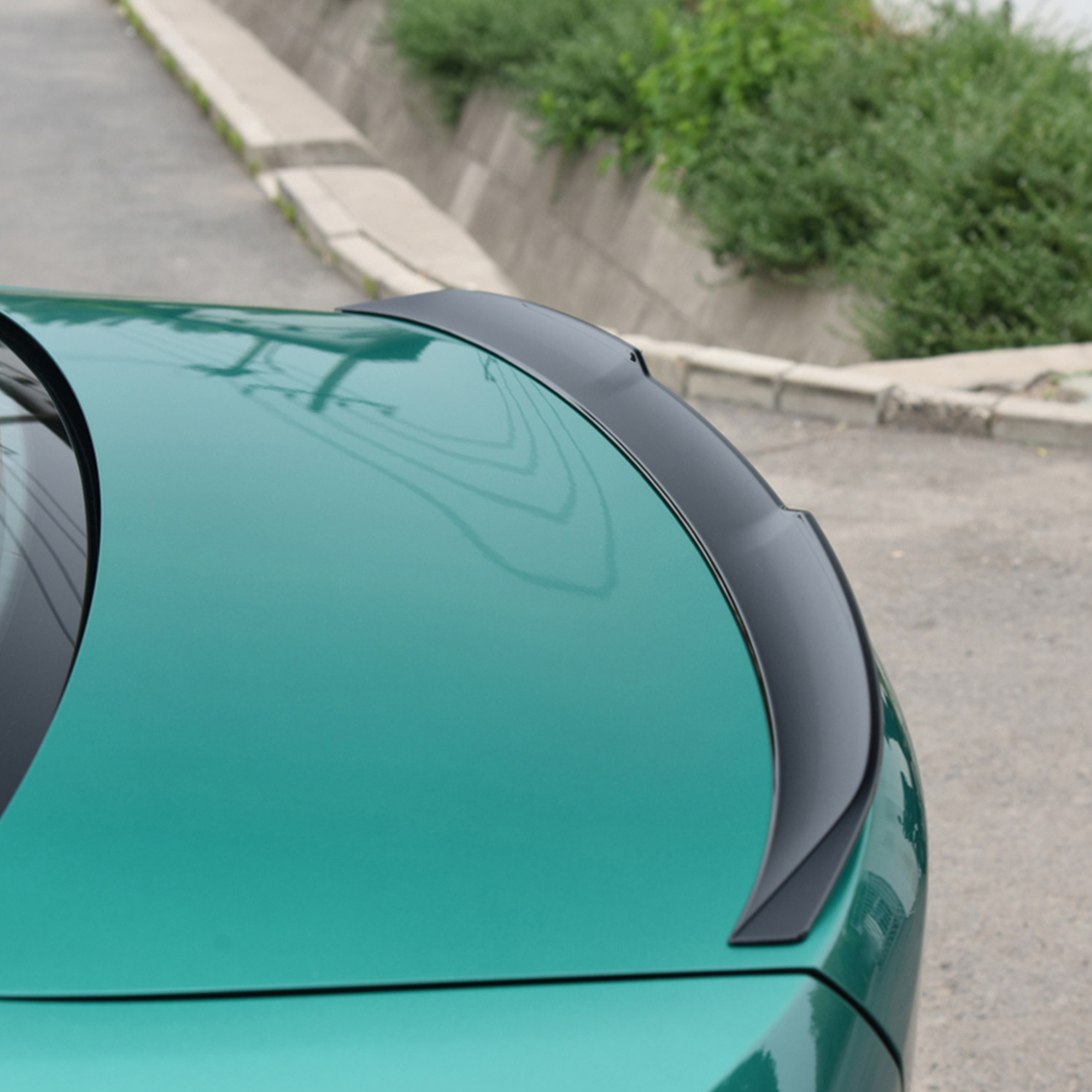 AMP-Z Rear Wing M3 Style Spoiler For BMW 3 Series G20 2019+