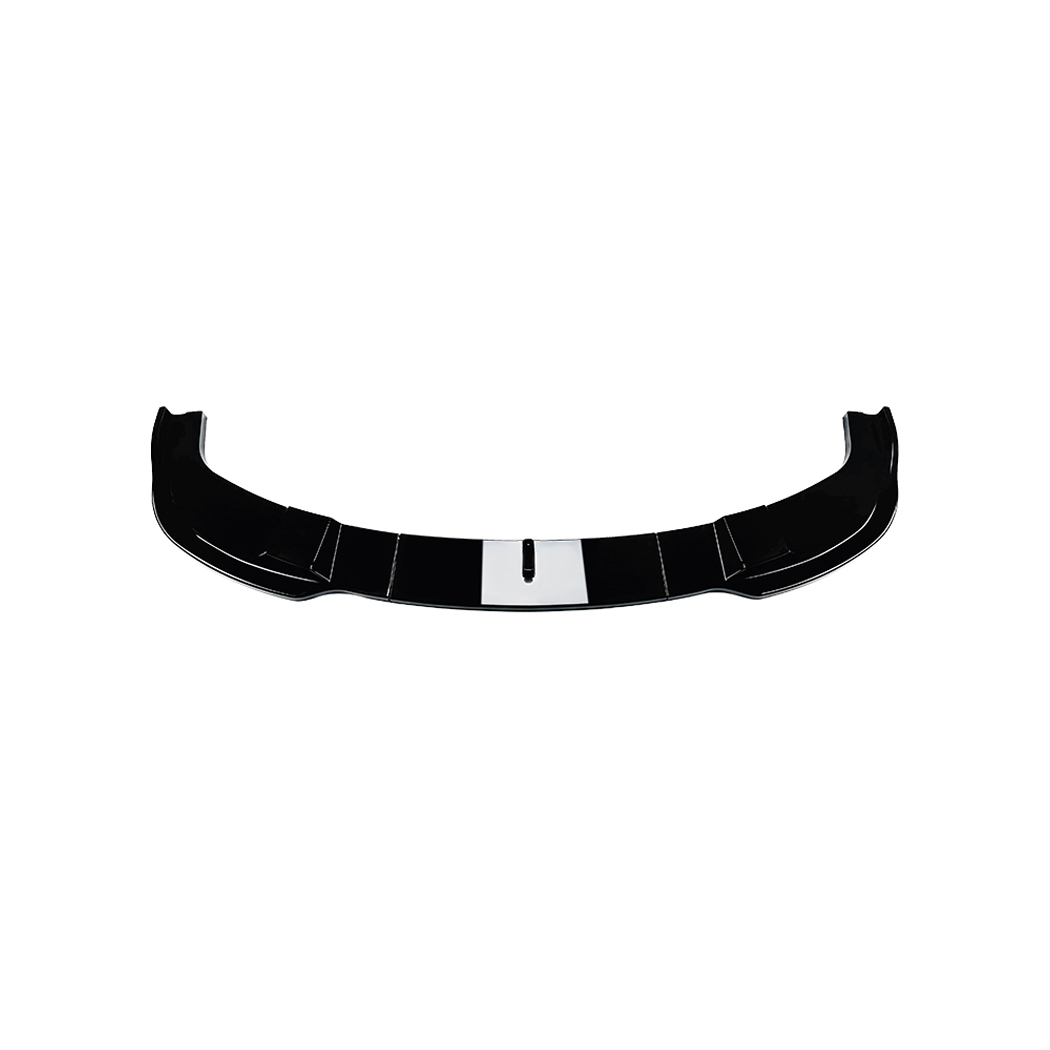 AMP-Z Front Bumper Lip Spiltter For BMW 5 Series E60 E61 MT 2005-2010