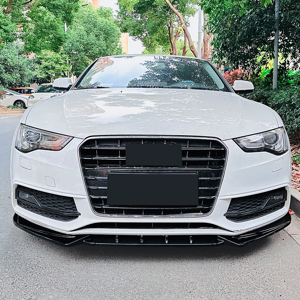 AMP-Z Full Body Kit Set For Audi A5 S5 8T