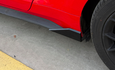 Outstanding Performance