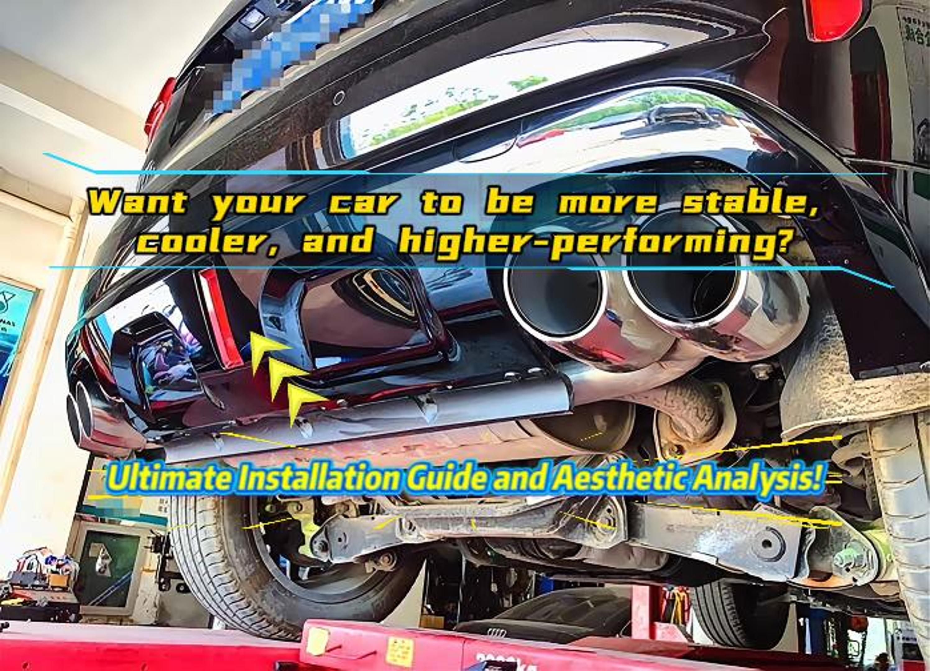 Ultimate Guide To Rear Diffuser Installation Enhance Your Car’s Performance And Aesthetics.jpg