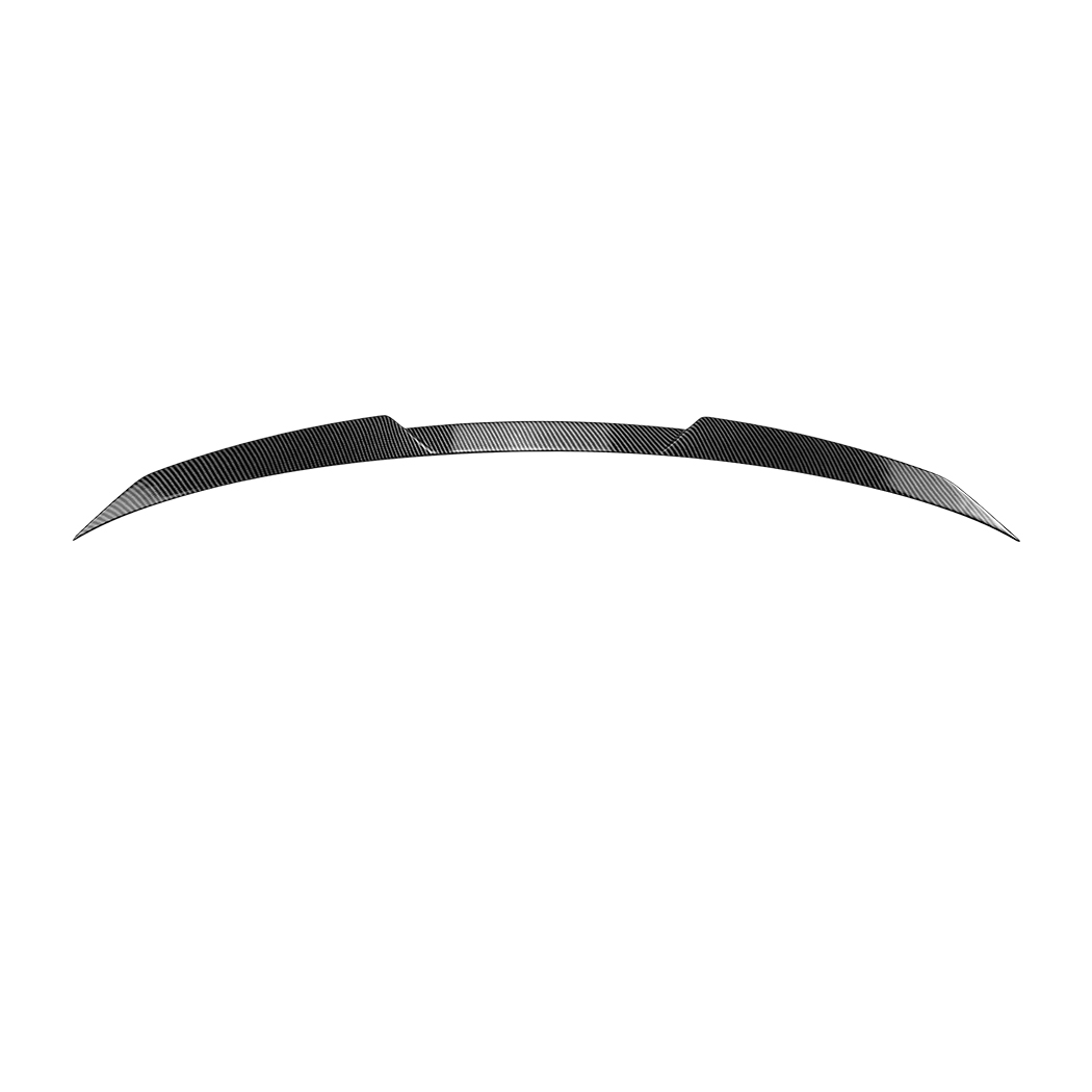 AMP-Z Rear Roof Wing Spoiler For Mercedes Benz A Class W177 Sedan 2019+