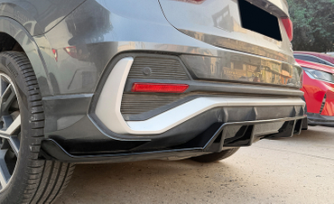 Outstanding Performance