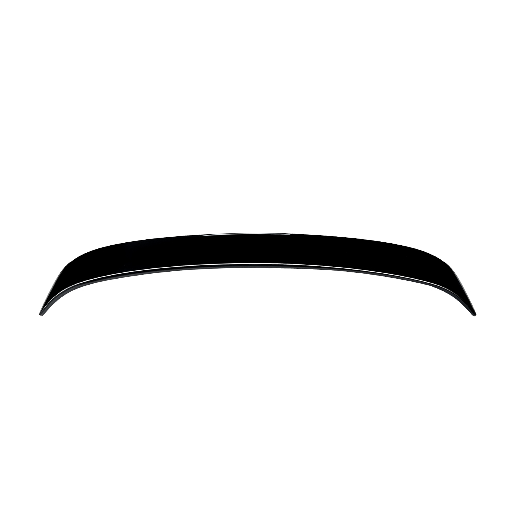 AMP-Z Rear Wing Middle Spoiler For Subaru Impreza WRX STI 2006-2007