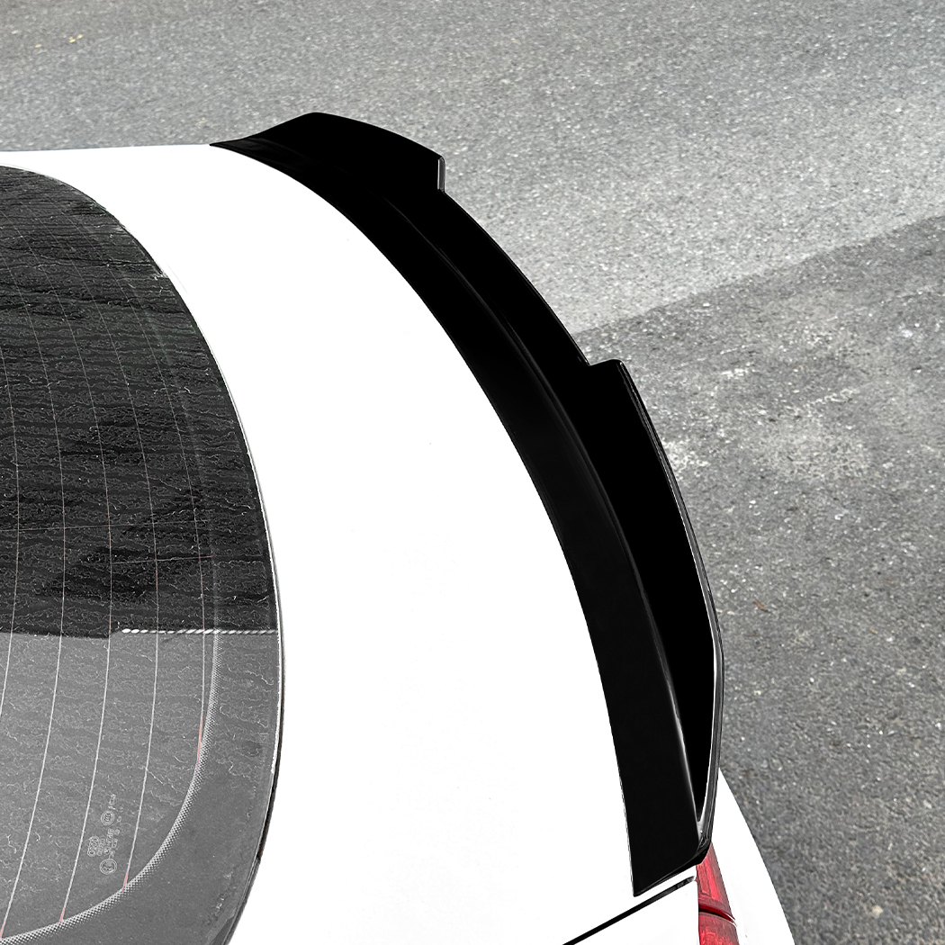 AMP-Z Rear Wing Spoiler For Audi A5 8T Sportback 2007-2016