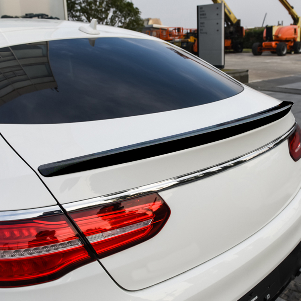 AMP-Z Rear Wing Spoiler For Mercedes Benz GLE Class GLE Coupe C292 2015-2018