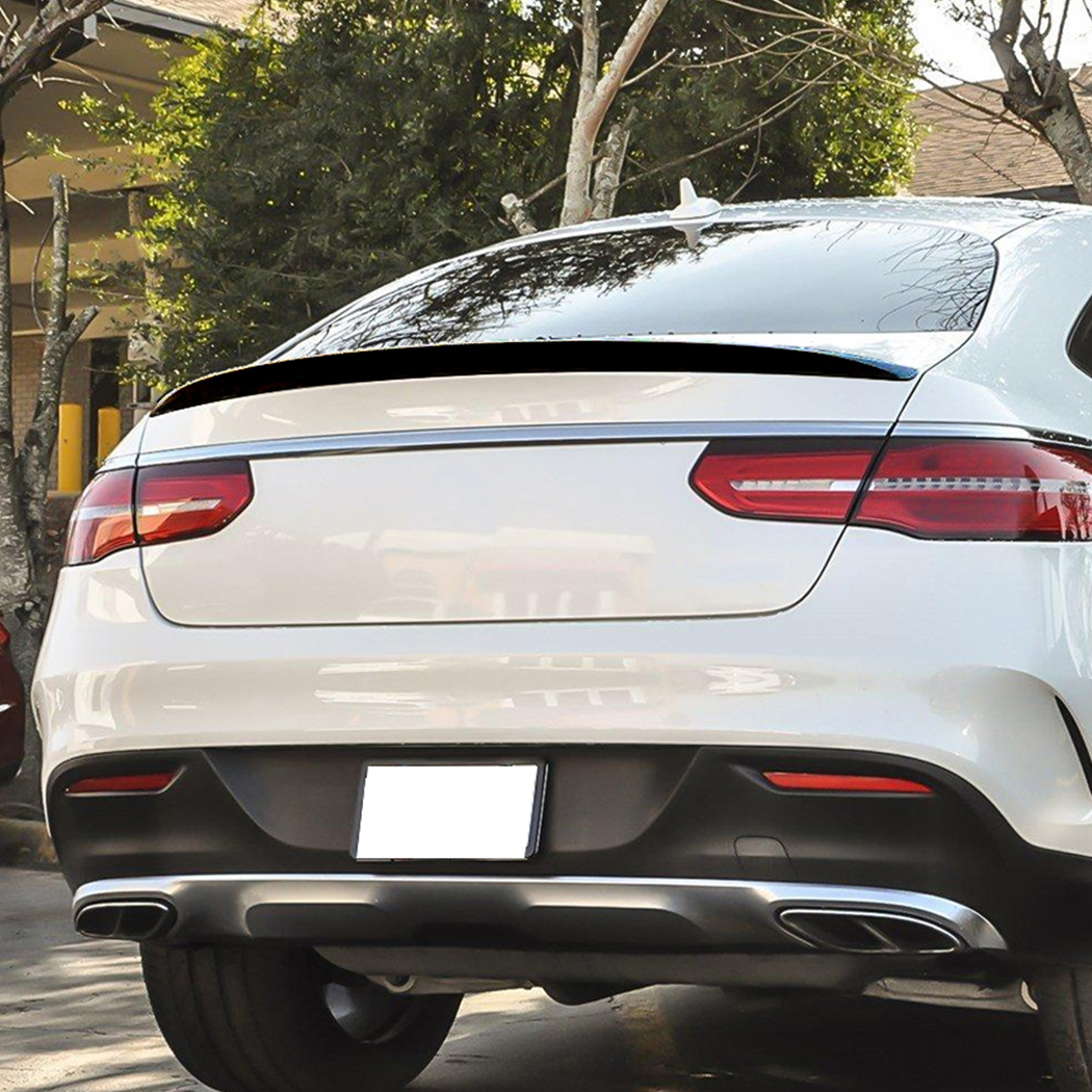 AMP-Z Rear Wing Spoiler For Mercedes Benz GLE Class GLE Coupe C292 2015-2018