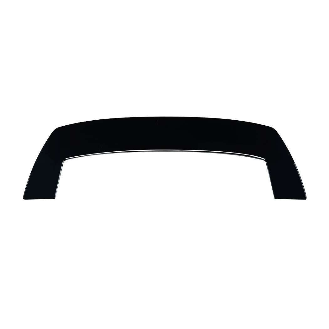 AMP-Z Rear Roof Wing Spoiler For Jeep Grand Cherokee SRT 2012-2021