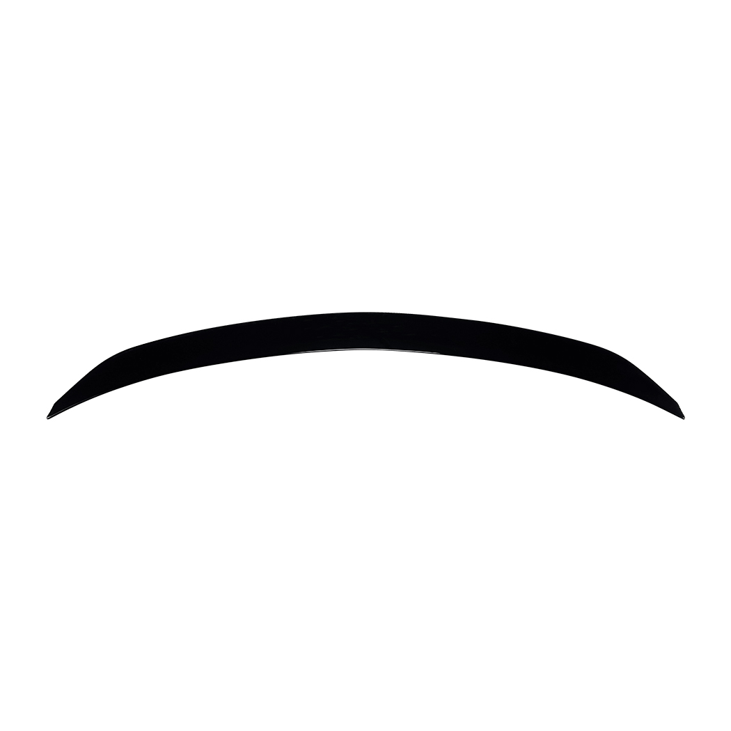 AMP-Z Rear Wing Spoiler For Mercedes Benz C Class C204 2011-2015