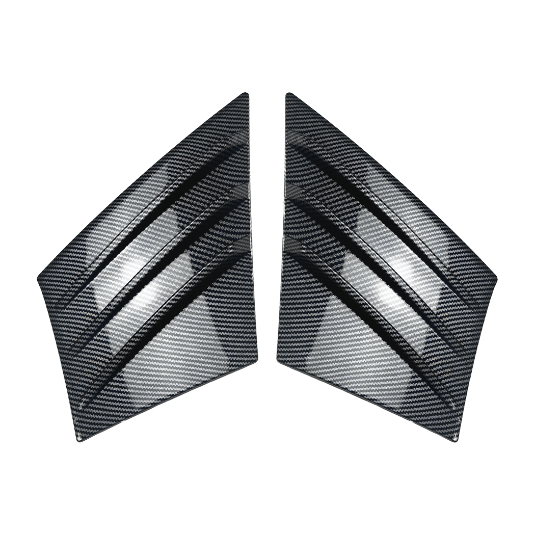 AMP-Z Front Bumper Grille Grill For BMW X3 G45 M Sport 2025+