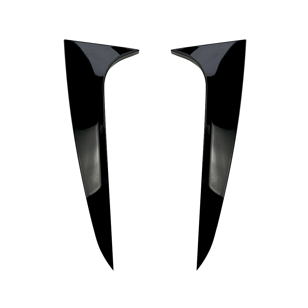 AMP-Z Rear Roof Wing Side Spoiler For BMW X4 G02 2019+