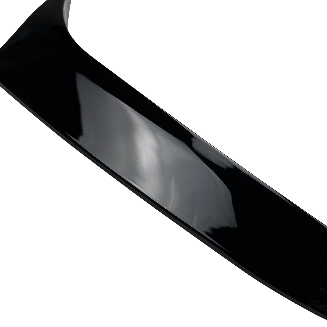 AMP-Z Rear Roof Wing Side Spoiler For VW Volkswagen Passat B6 Variant 2006-2010