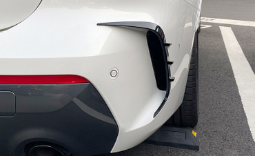 Fitment
