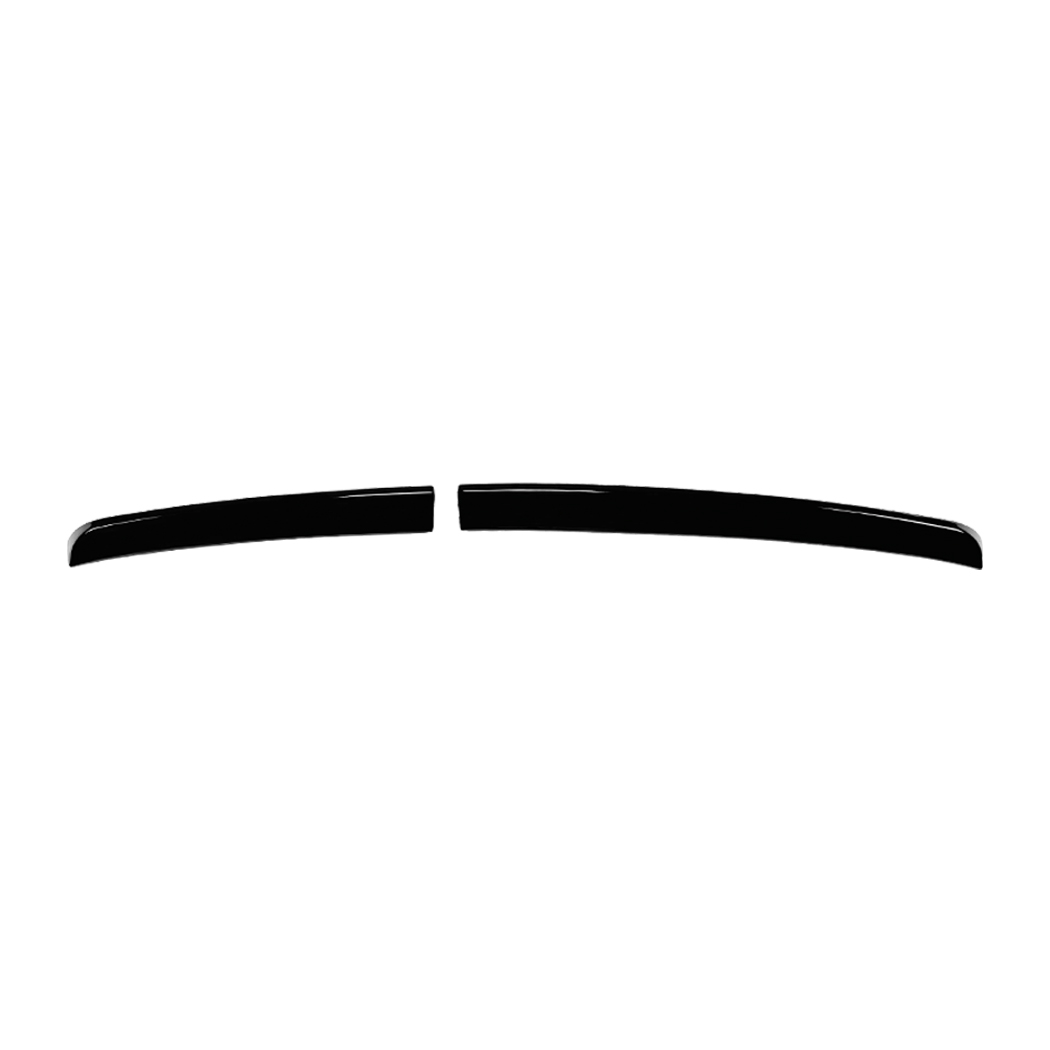 AMP-Z Rear Roof Wing Spoiler For VW Volkswagen Caddy MK4 2020+