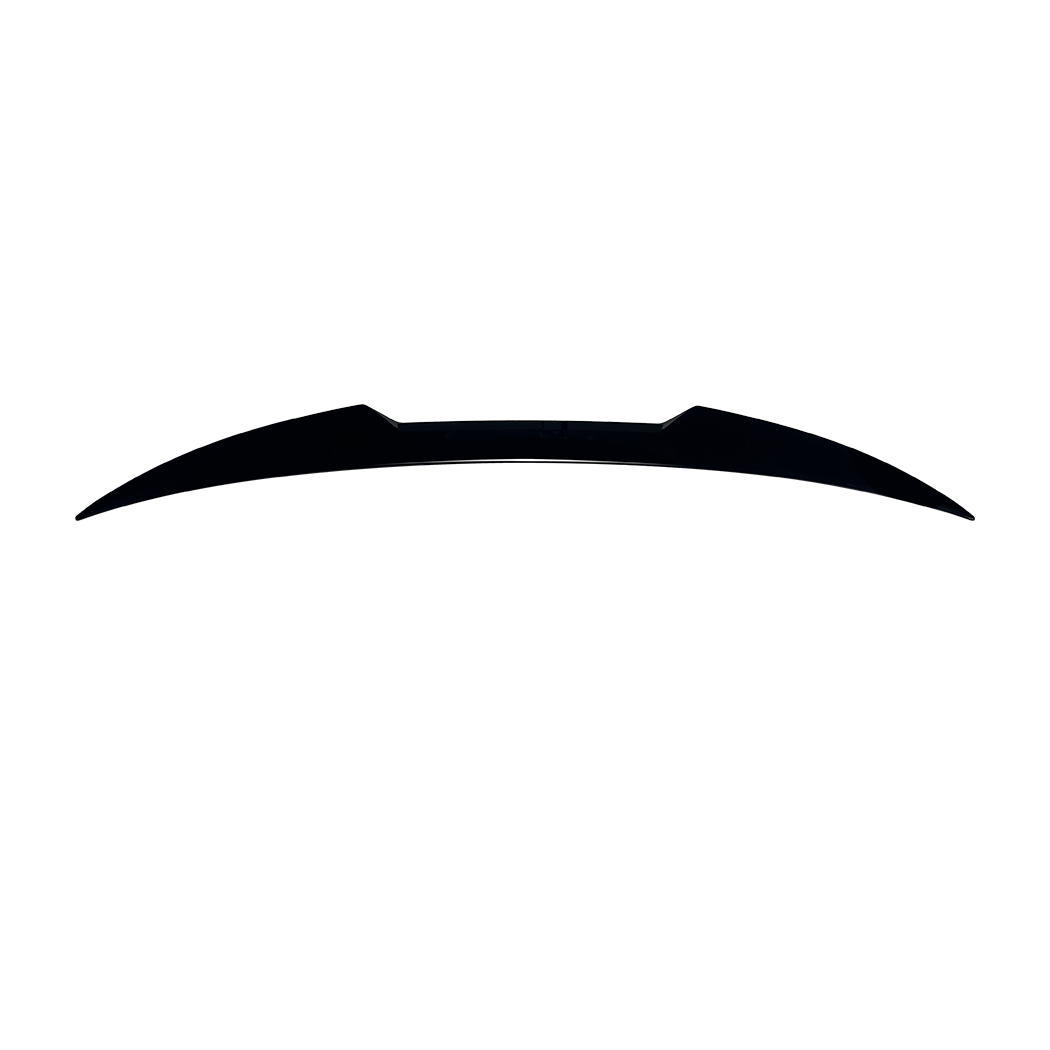 AMP-Z Rear Wing Spoiler For Audi A5 8T Sportback 4Doors 2007-2016