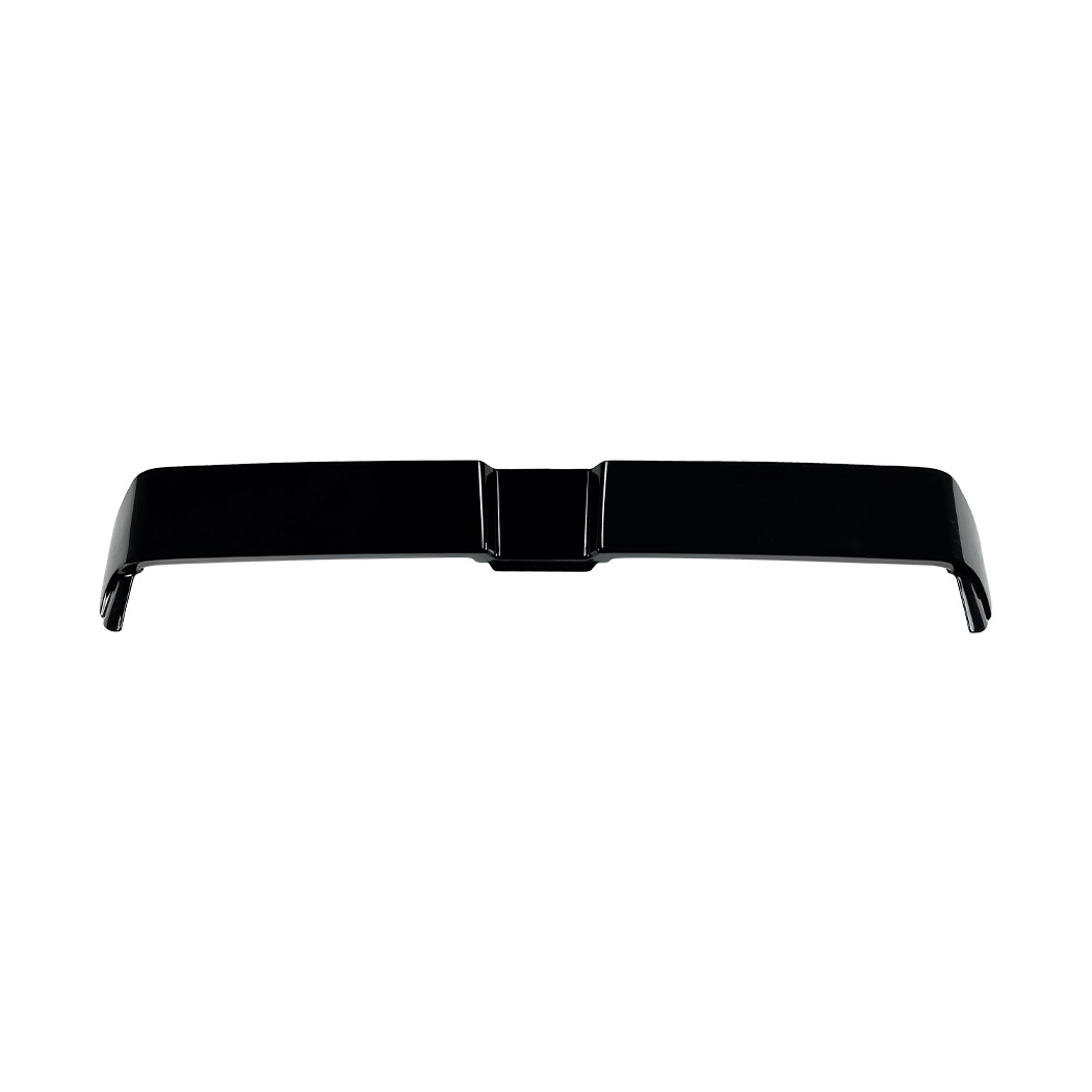 AMP-Z Rear Roof Wing Spoiler For VW Volkswagen Golf MK7 7.5 Variant 2013-2019