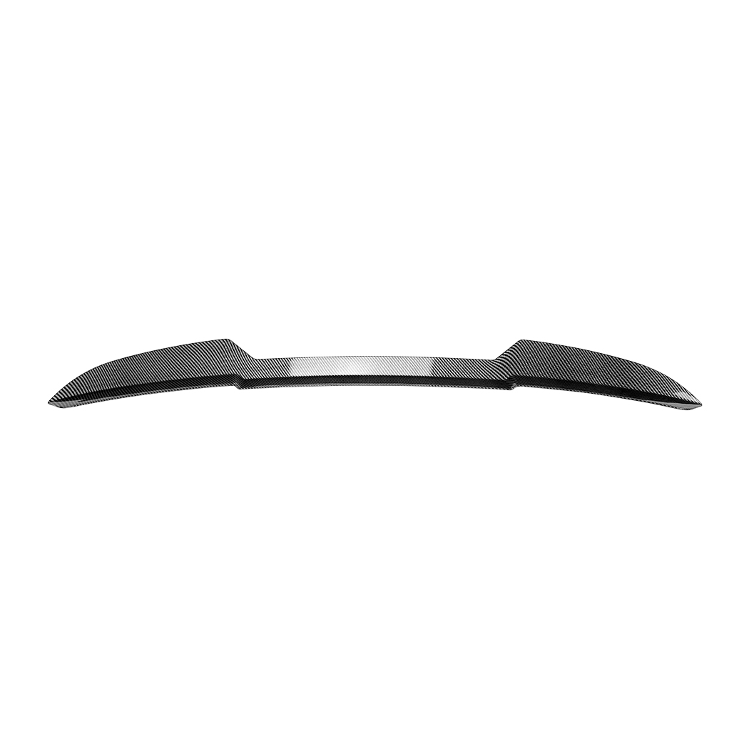 AMP-Z Rear Roof Wing Spoiler For Audi Q5 8R Sline 2009-2016