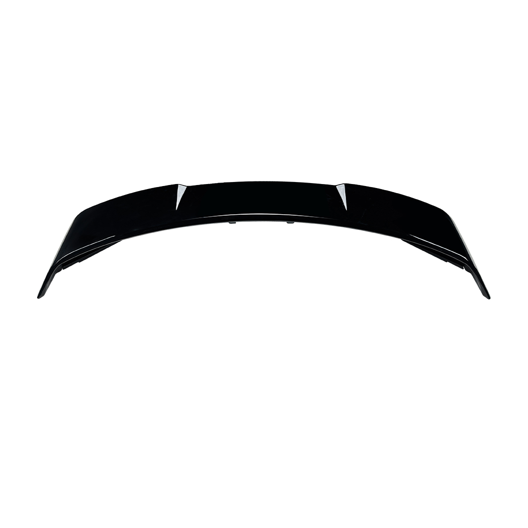 AMP-Z Rear Wing Spoiler For Ford Mustang MK6 2015-2023