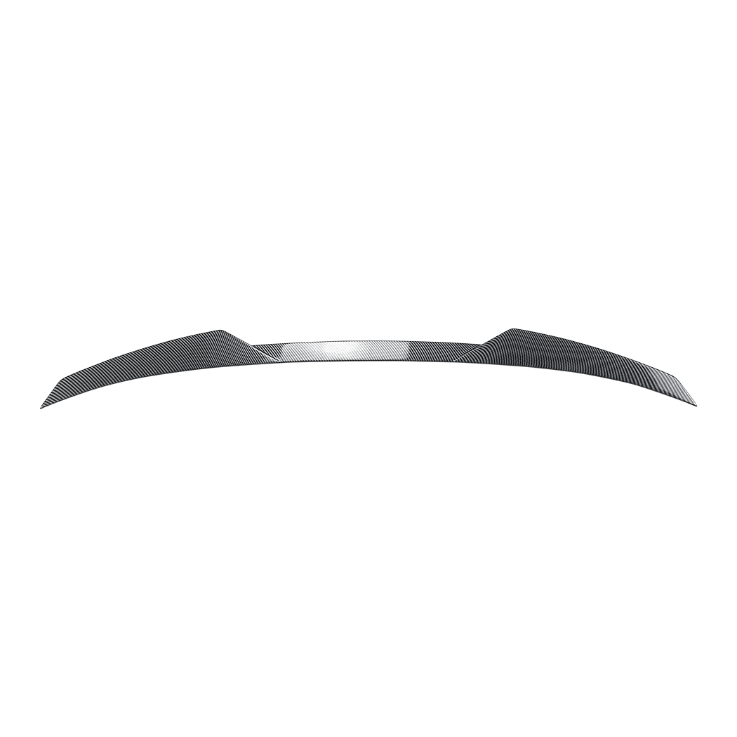 AMP-Z Rear Wing Spoiler For Audi A4 B9 Avant 2019-2024