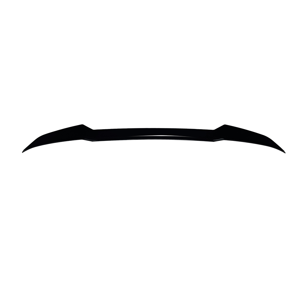 AMP-Z Rear Roof Wing Spoiler For Audi Q5 FY Sportback 2021+