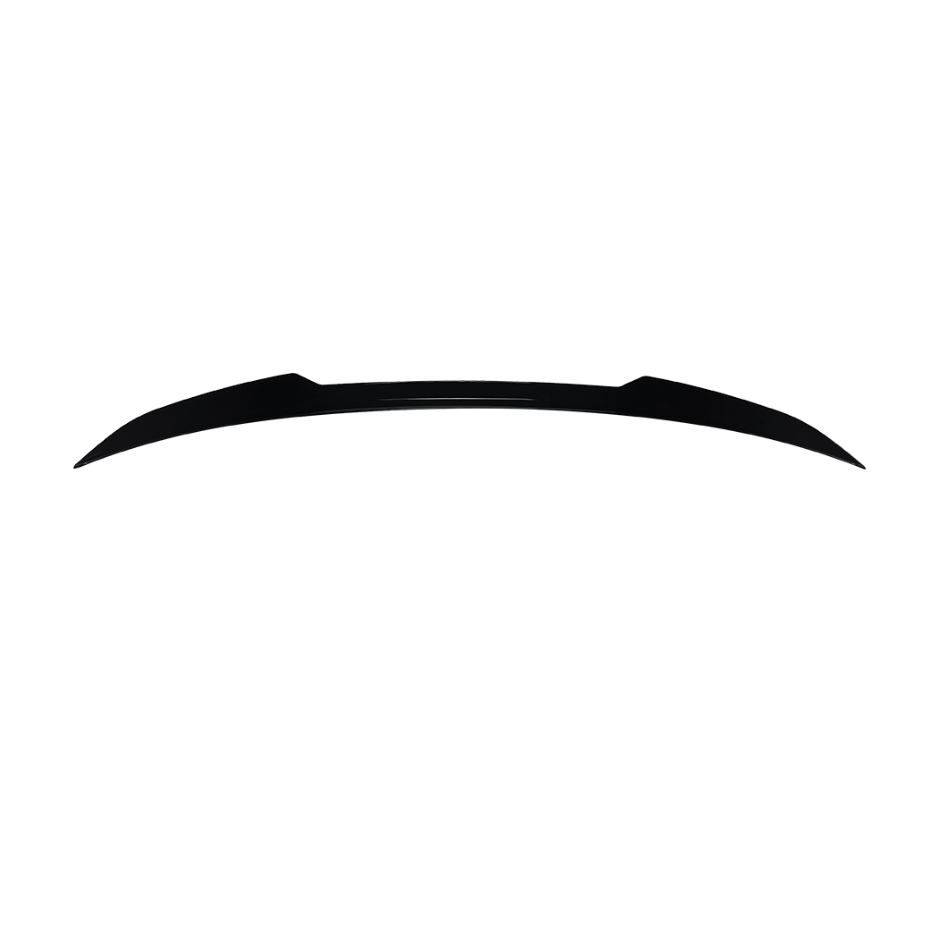 AMP-Z Rear Wing Spoiler For Audi Q5 FY Sportback 2021+