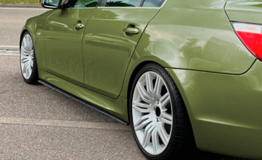Fitment