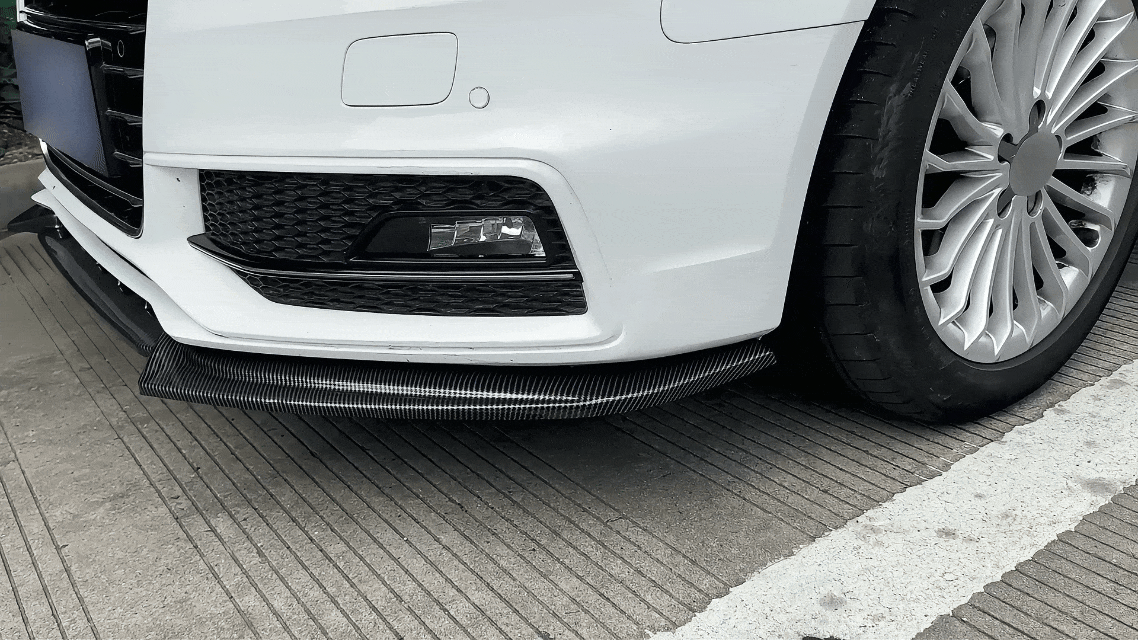 audi a3 accessory