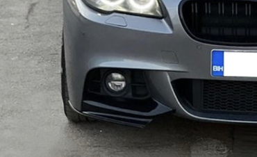Fitment