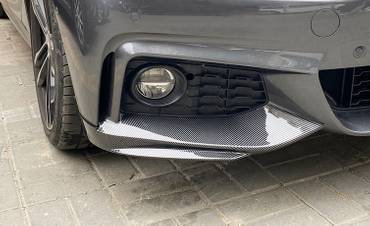 Fitment