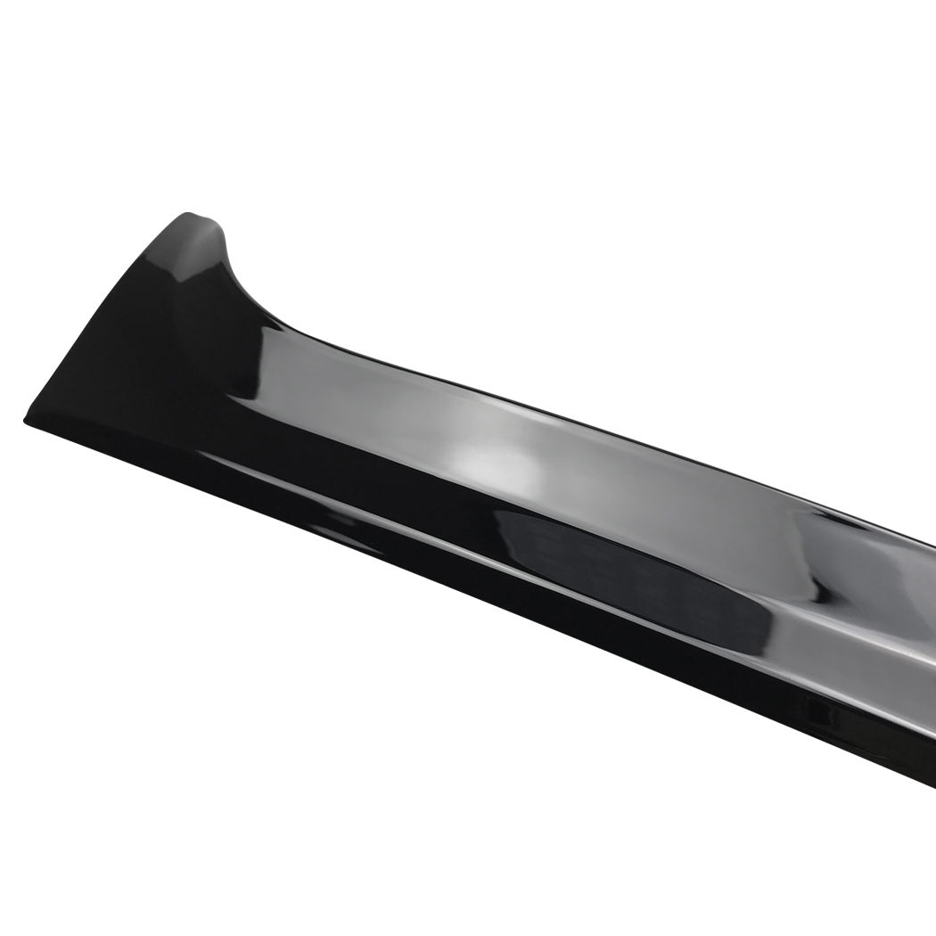 AMP-Z Rear Roof Wing Side Spoiler For VW Volkswagen Touran 2016+