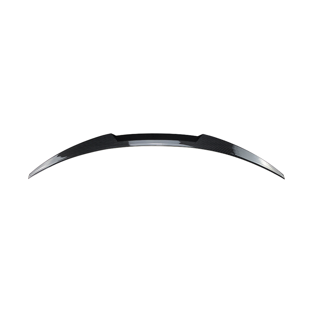 AMP-Z Rear Wing M4 Style Spoiler For BMW 1 Series E82 E88 2008-2013
