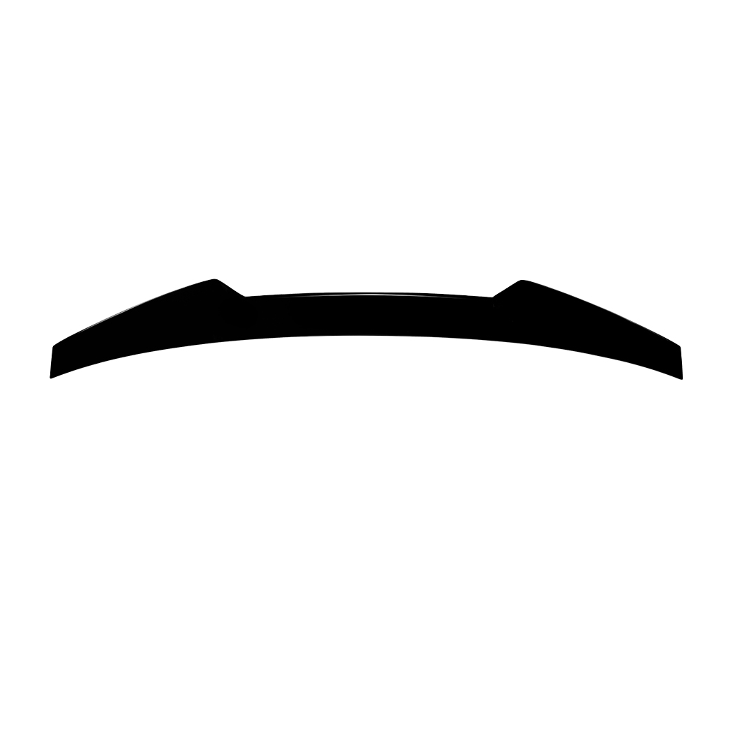 AMP-Z Rear Roof Wing Spoiler For Audi A5 8T Sportback 4-Doors 2007-2016