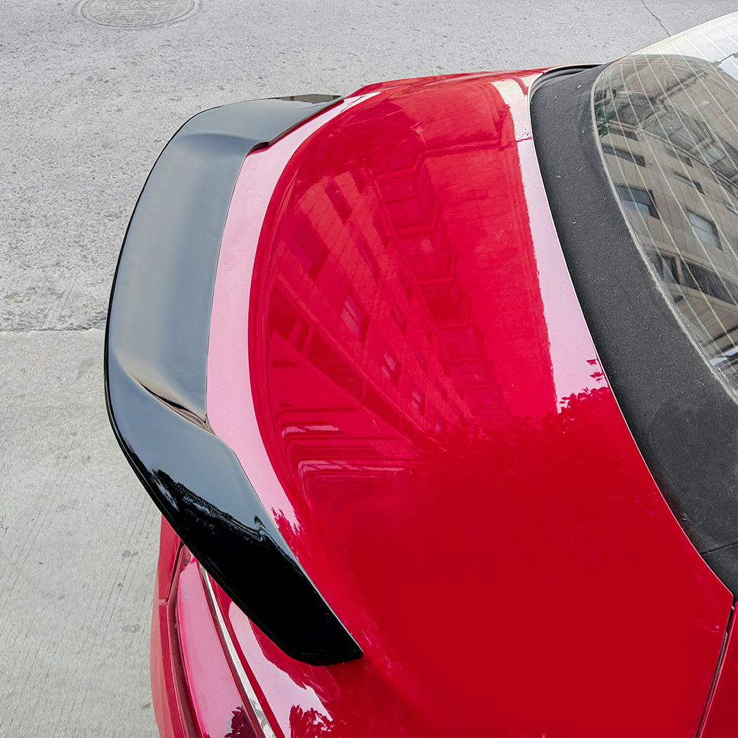 AMP-Z Rear Wing Spoiler For BMW Z4 G29 2018+