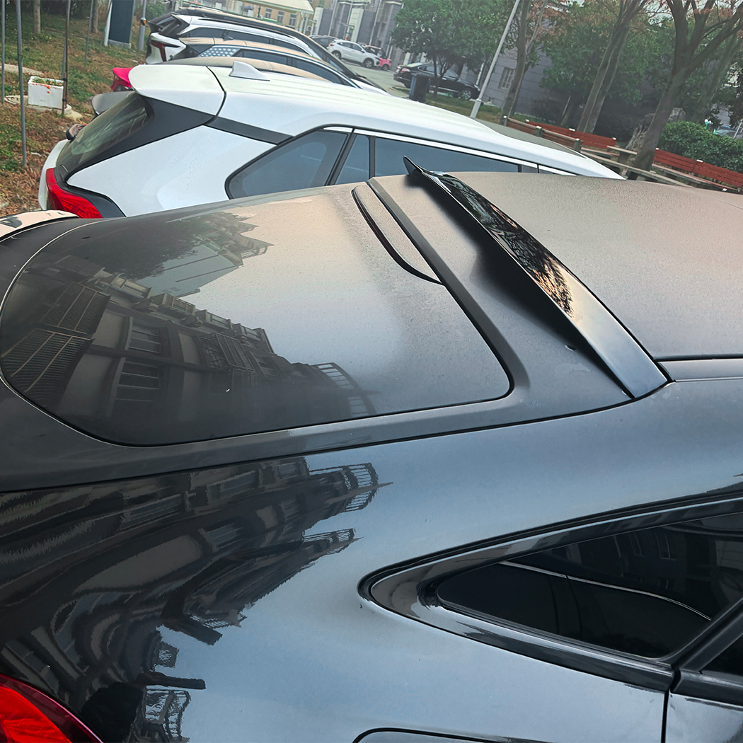 AMP-Z Rear Roof Wing Spoiler For Mercedes Benz GLE Class Coupe C167 2020+