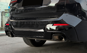 Outstanding Performance